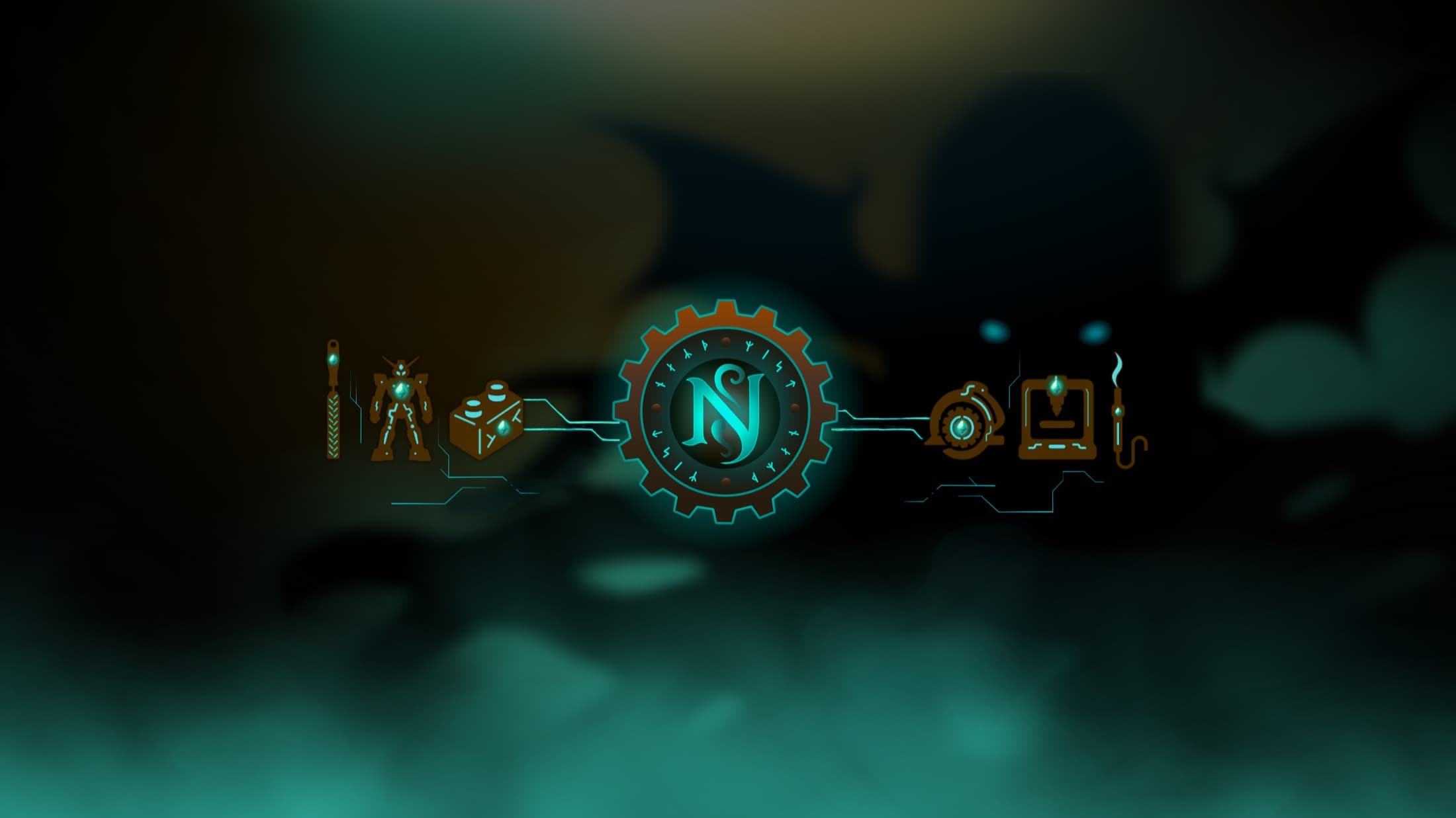 Nerdmist hero background